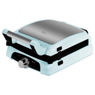 Silencare grilling machine Turquoise